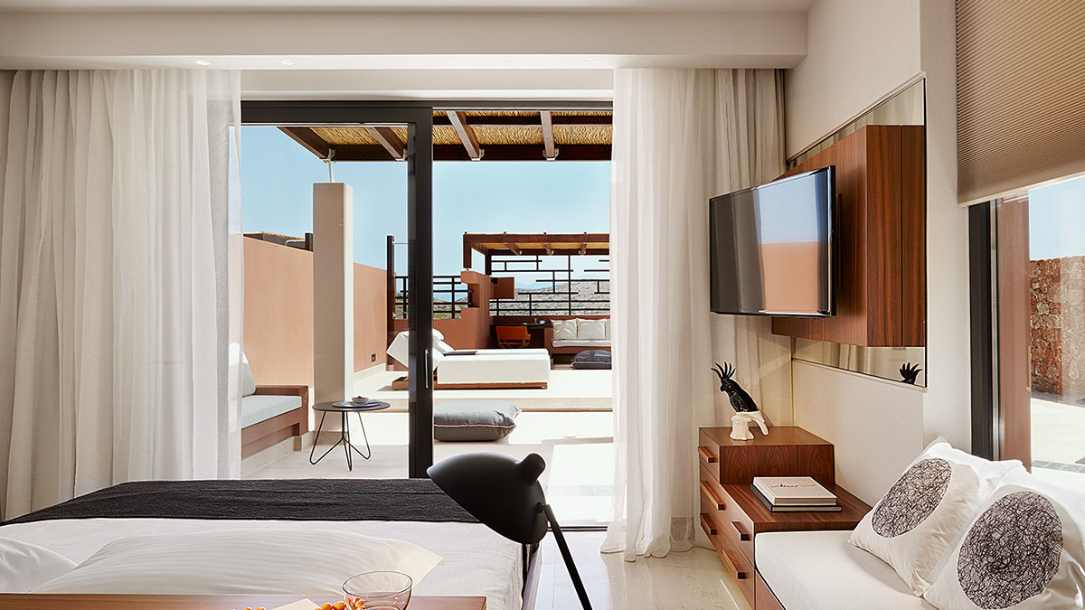 Domes Luxury Residence 2Bedroom with private pool